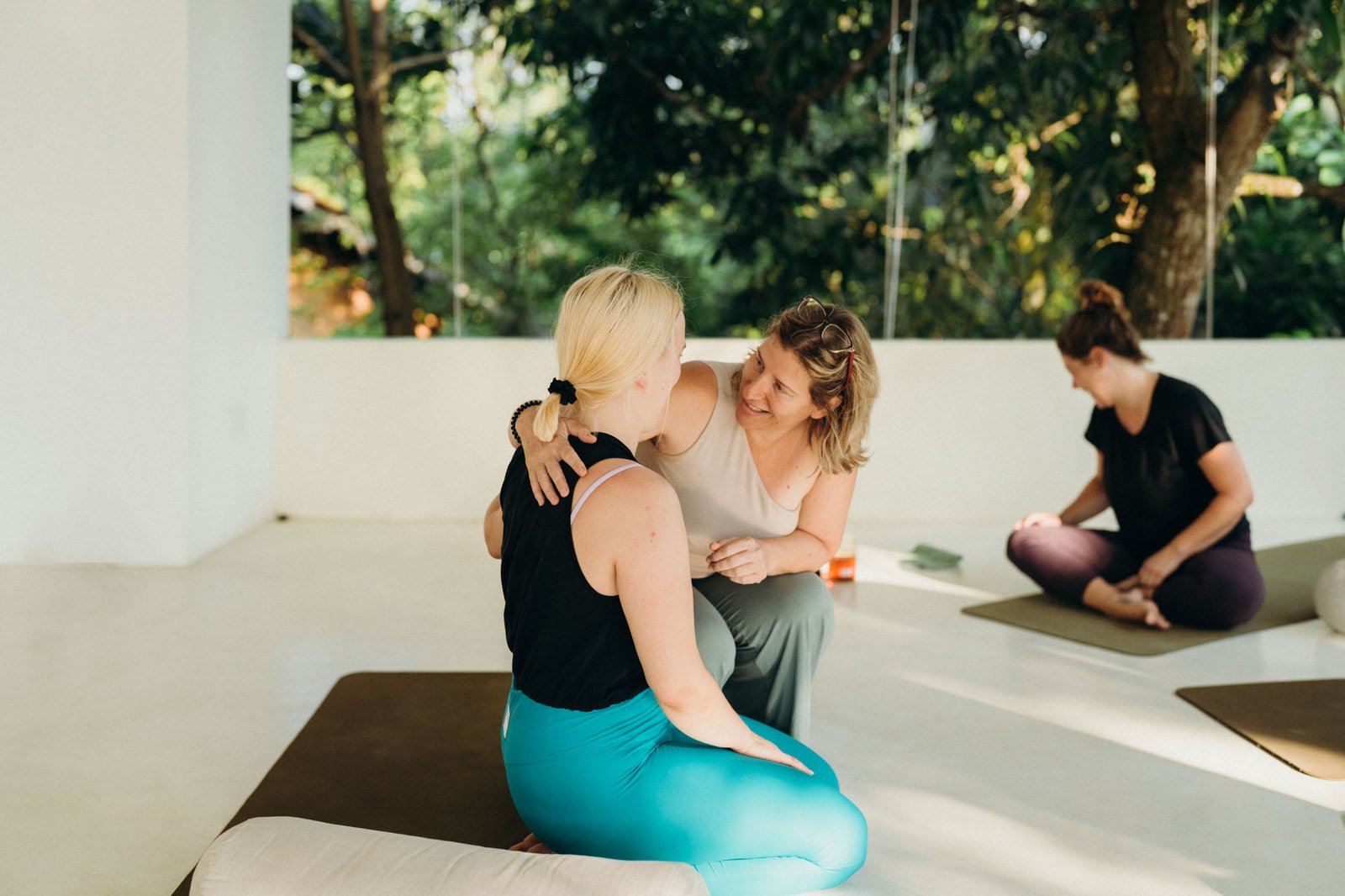 Lanka Yoga Yoga Teacher Training Sri Lanka