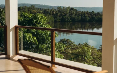 10 Real-World Reasons to Do Your Yoga Teacher Training in Sri Lanka