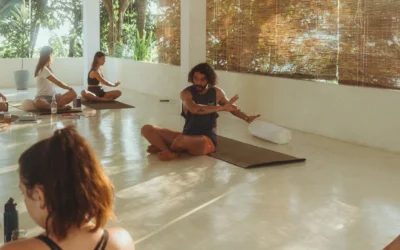 7 Non-Yoga Reads That Have Made Me a Better Teacher (and Person)