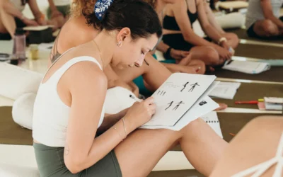 What Is The Yoga Synergy Method?