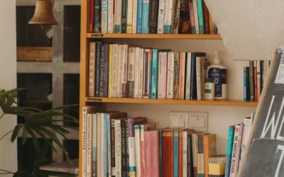 6 Yoga Books Every New Teacher Should Actually Finish