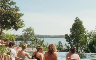 15 Everyday Habits That Strengthen (and Outlast) Your Yoga Practice