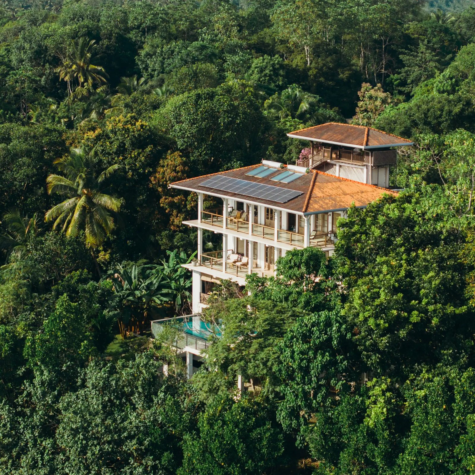 Lanka Yoga Retreat Venue in Sri Lanka