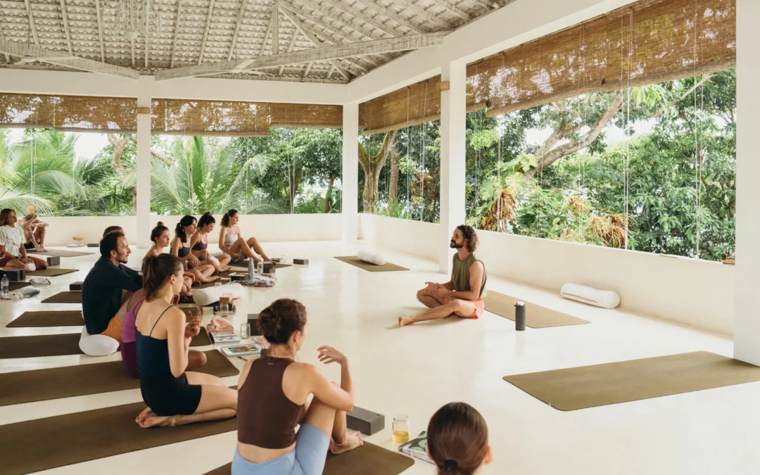 How Long Should You Practice Yoga Before Teacher Training?