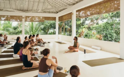 How Long Should You Practice Yoga Before Teacher Training?