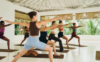 Choosing the Right 200-Hour Yoga Teacher Training in Sri Lanka: A Practical Guide