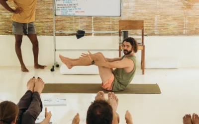 Yoga Synergy Principles: 8 Core Guidelines for Safer, Stronger Practice