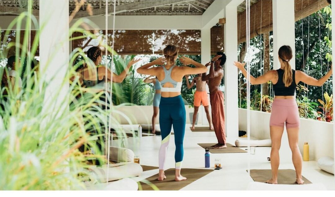 Shoulders in Yoga: Why They Get Injured and How to Protect Them